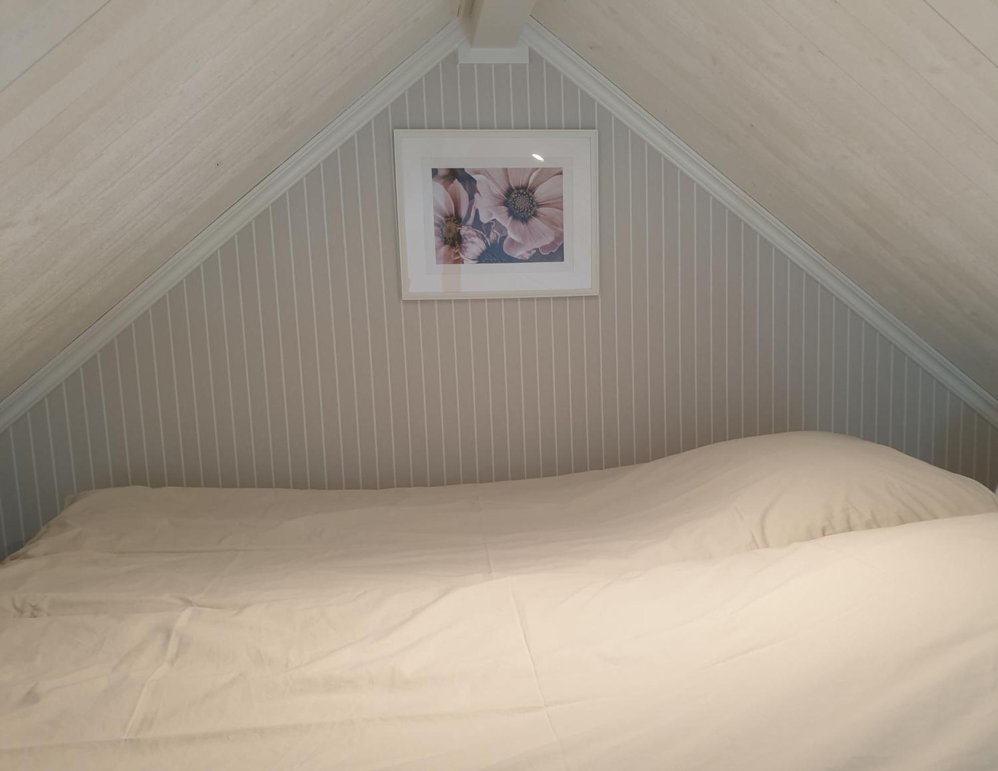Sjoeutsikten Gränna Esterno foto